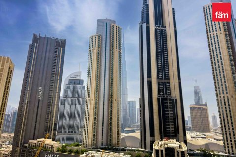 2 bedrooms Hotel Apartment in Downtown Dubai (Downtown Burj Dubai), UAE No. 166200 24
