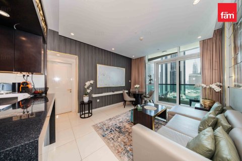 2 bedrooms Hotel Apartment in Downtown Dubai (Downtown Burj Dubai), UAE No. 166200 3