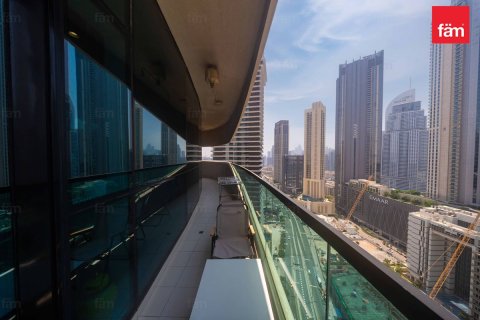 2 bedrooms Hotel Apartment in Downtown Dubai (Downtown Burj Dubai), UAE No. 166200 17
