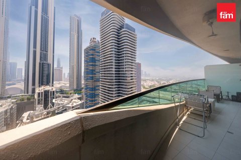 2 bedrooms Hotel Apartment in Downtown Dubai (Downtown Burj Dubai), UAE No. 166200 16