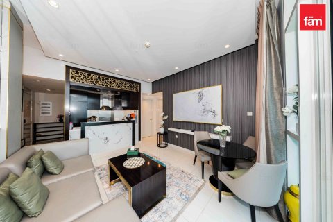 2 bedrooms Hotel Apartment in Downtown Dubai (Downtown Burj Dubai), UAE No. 166200 6
