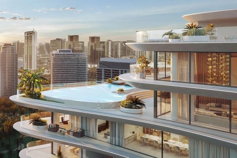 Apartment de 2 dormitorios en Al Reem Island, UAE No. 90166 12