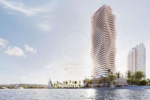 Apartment de 2 dormitorios en Al Reem Island, UAE No. 90166 5