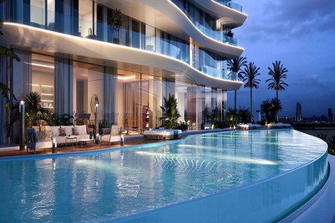 Apartment de 2 dormitorios en Al Reem Island, UAE No. 90166 11