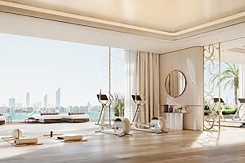 Apartment de 2 dormitorios en Al Reem Island, UAE No. 90166 3