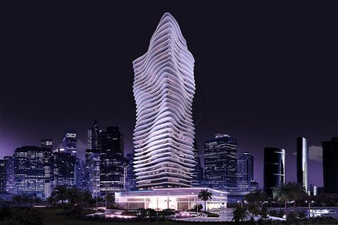 Apartment de 2 dormitorios en Al Reem Island, UAE No. 90166 2