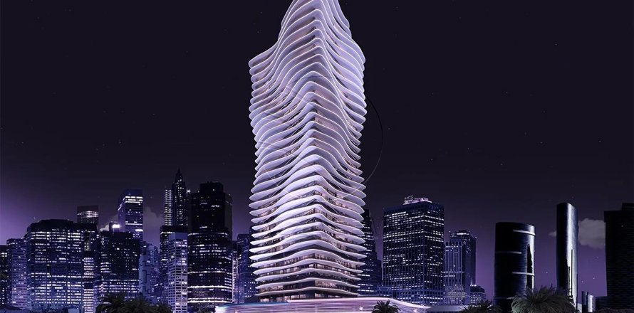 Apartment de 2 dormitorios en Al Reem Island, UAE No. 90166