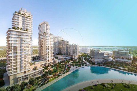 Apartment de 1 dormitorio en Al Reem Island, UAE No. 90168 2