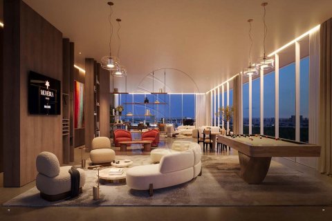 Apartment de 1 dormitorio en Al Reem Island, UAE No. 90168 14