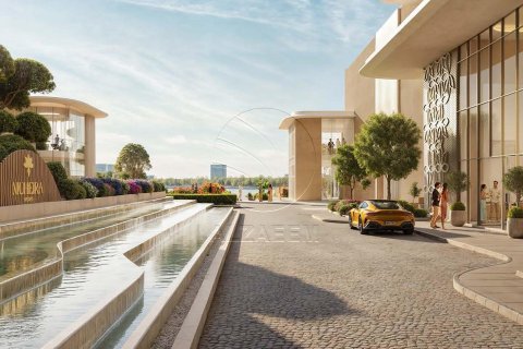 Apartment de 1 dormitorio en Al Reem Island, UAE No. 90168 3