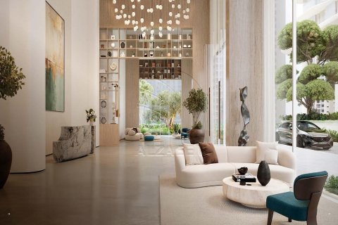 Apartment de 1 dormitorio en Al Reem Island, UAE No. 90168 16