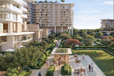 Apartment de 1 dormitorio en Al Reem Island, UAE No. 90168 4
