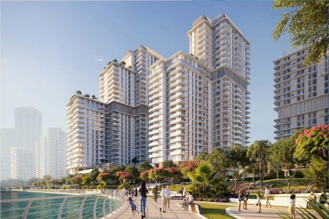 Apartment de 1 dormitorio en Al Reem Island, UAE No. 90168 20