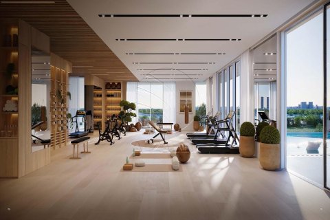Apartment de 1 dormitorio en Al Reem Island, UAE No. 90168 10