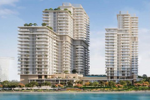 Apartment de 1 dormitorio en Al Reem Island, UAE No. 90168 6