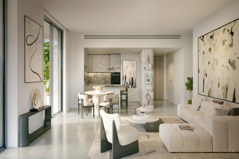 Apartment de 1 dormitorio en Al Reem Island, UAE No. 90168 18