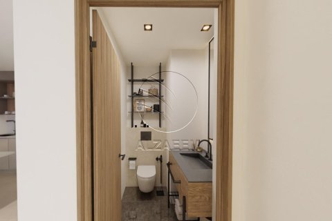 Apartment de 1 dormitorio en  Saadiyat Cultural District, UAE No. 90167 7