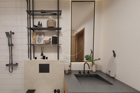 Apartment de 1 dormitorio en  Saadiyat Cultural District, UAE No. 90167 13
