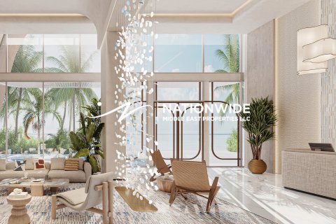 Apartment de 2 dormitorios en Abu Dhabi, UAE No. 134977 3