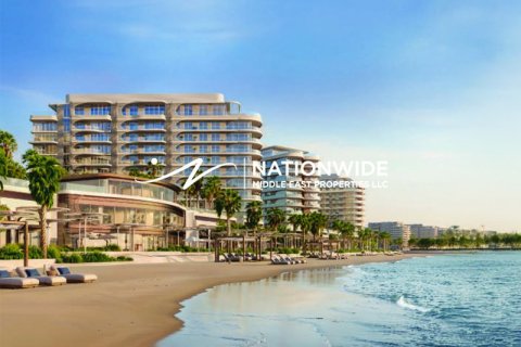 Apartment de 2 dormitorios en Abu Dhabi, UAE No. 134977 14