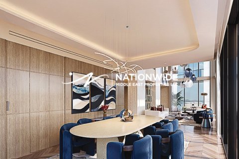 Apartment de 2 dormitorios en Abu Dhabi, UAE No. 134982 6