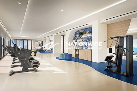 Apartment de 2 dormitorios en Abu Dhabi, UAE No. 134982 10