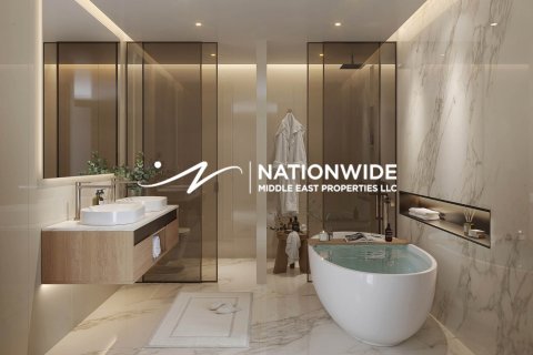 Apartment de 2 dormitorios en Abu Dhabi, UAE No. 134976 11