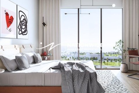 Apartment de 1 dormitorio en Abu Dhabi, UAE No. 134978 7