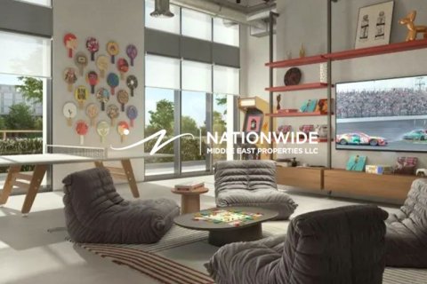 Apartment de 1 dormitorio en Abu Dhabi, UAE No. 134978 15