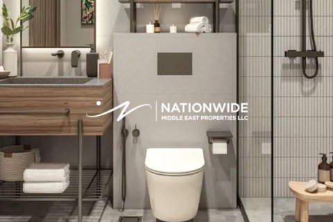 Apartment de 1 dormitorio en Abu Dhabi, UAE No. 134978 8