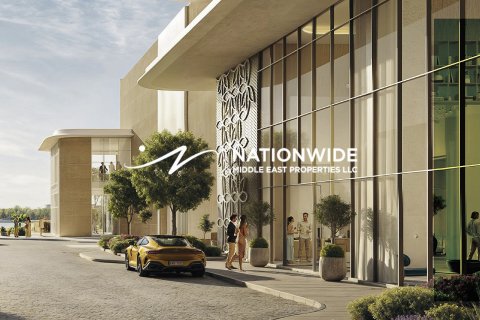 Квартира с 2 спальнями  №134980 16