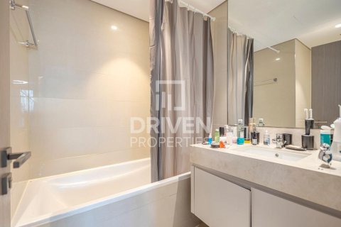 Квартира с 1 спальней  №121583 11