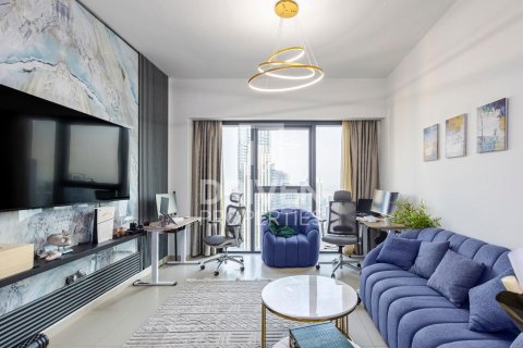 Квартира с 1 спальней  №121583 5