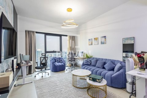 Квартира с 1 спальней  №121583 6