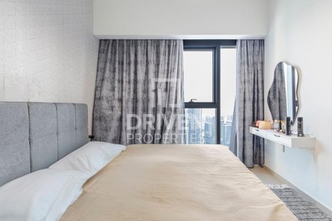 Квартира с 1 спальней  №121583 10