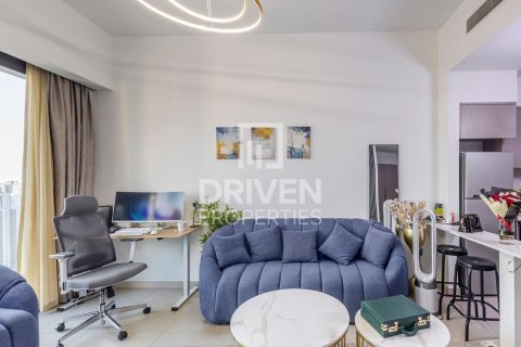 Квартира с 1 спальней  №121583 7