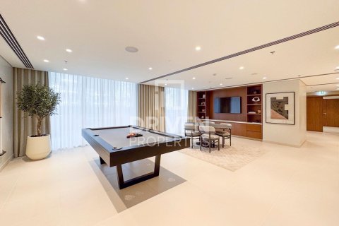 Квартира с 1 спальней  №121587 26