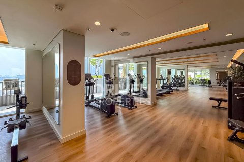 Квартира с 1 спальней  №121587 17