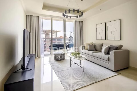 Квартира с 1 спальней  №121587 3