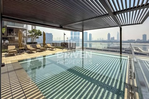 Квартира с 1 спальней  №121587 16