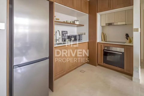 Квартира с 1 спальней  №121587 12