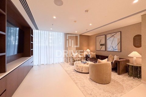 Квартира с 1 спальней  №121587 25