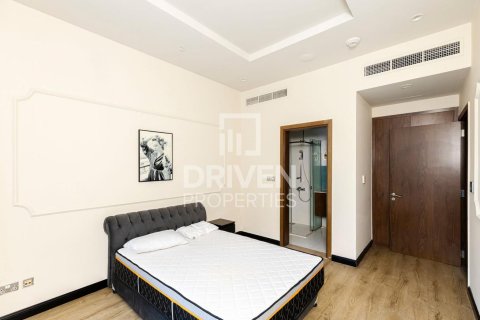 Квартира с 2 спальнями  №121589 12