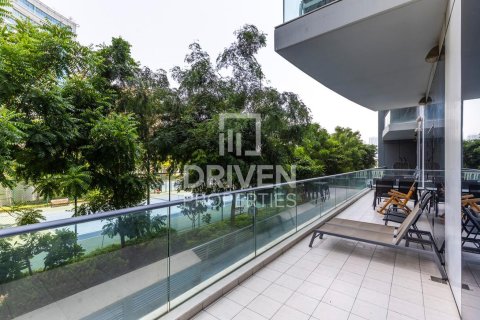 Квартира с 2 спальнями  №121589 16