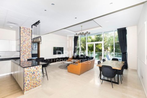 Квартира с 2 спальнями  №121589 4