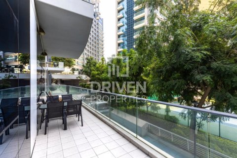 Квартира с 2 спальнями  №121589 15