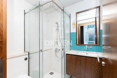 Квартира с 2 спальнями  №121589 13