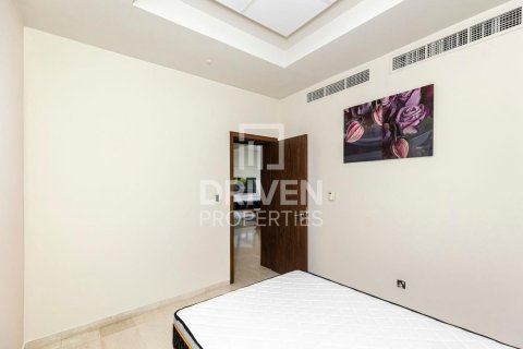 Квартира с 2 спальнями  №121589 6