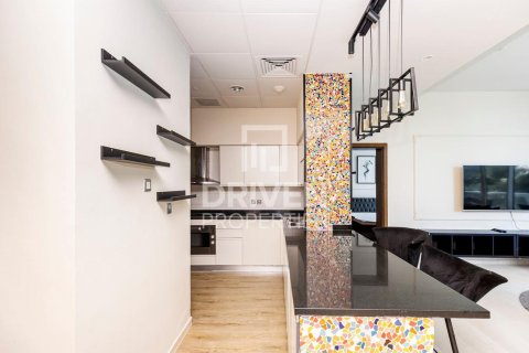 Квартира с 2 спальнями  №121589 7