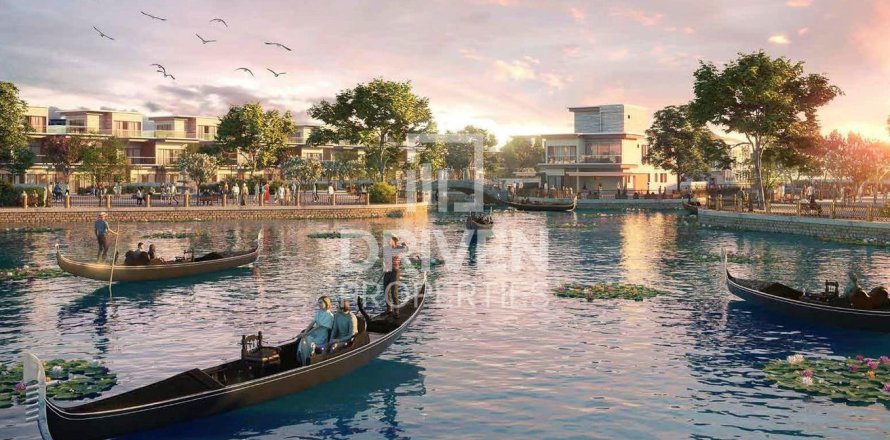 6 bedrooms Villa No. 121584